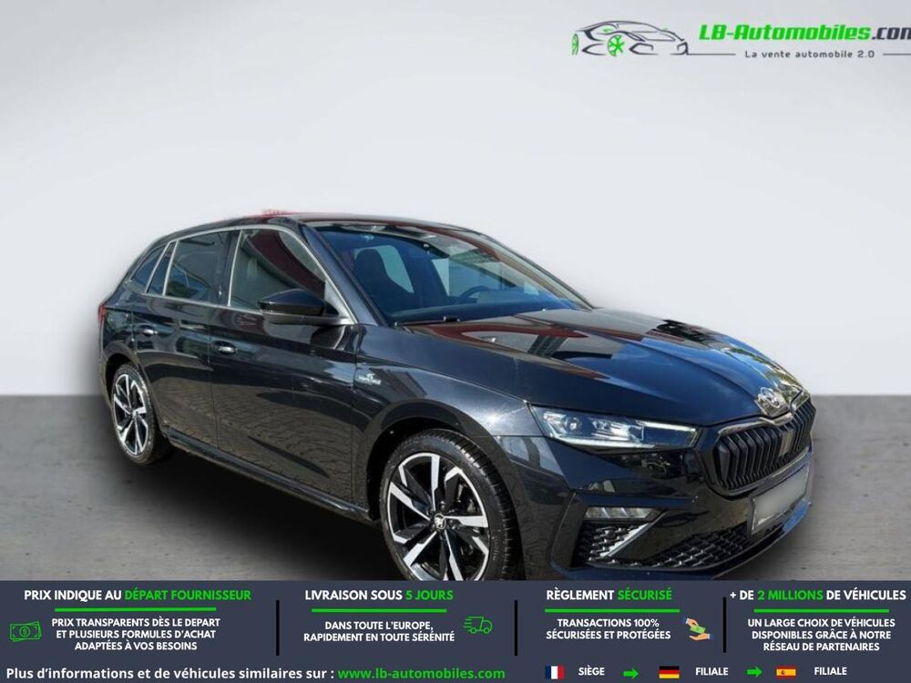 Scala 1.5 TSI 150 ch BVA 2025 occasion 31850 Beaupuy