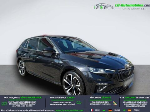 Annonce voiture Skoda Scala 25780 €