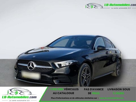 Mercedes Classe A 250 e BVA 2022 occasion Beaupuy 31850
