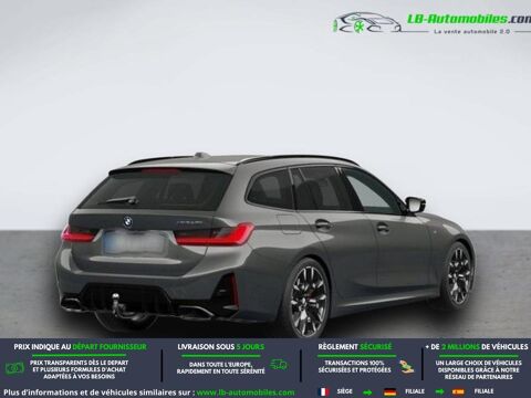 S&eacute;rie 3 M340i xDrive 374 ch BVA 2025 occasion 31850 Beaupuy