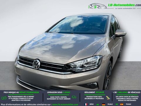 Volkswagen Golf 1.5 TSI 130 BVM 2018 occasion Beaupuy 31850