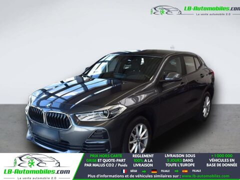 X2 sDrive 20d 190 ch BVA 2020 occasion 31850 Beaupuy