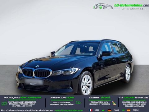Annonce voiture BMW Série 3 30978 €