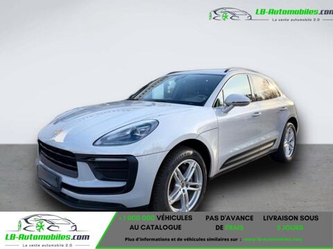 Porsche Macan 2.0 265 ch PDK 2022 occasion Beaupuy 31850