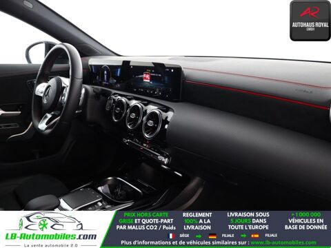 Classe CLA 45 S AMG BVA AMG 4Matic+ 2020 occasion 31850 Beaupuy