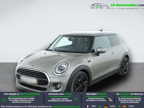 Mini Cooper 136 ch BVA 2021 occasion Beaupuy 31850