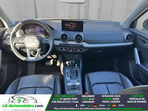 Q2 35 TDI 150 BVA 2022 occasion 31850 Beaupuy
