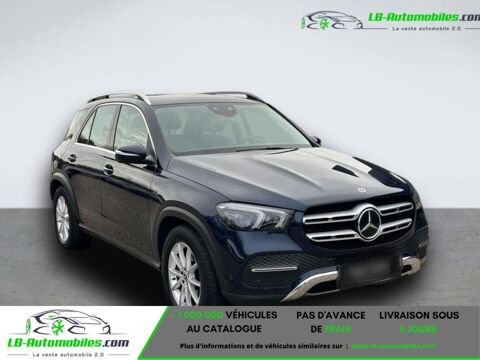 Mercedes Classe GLE 350 de EQ POWER BVA 4Matic 2021 occasion Beaupuy 31850