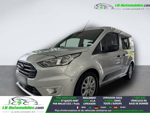 Ford Tourneo VP 1.5 L EcoBlue 120 BVA 2019 occasion Beaupuy 31850