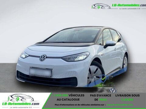 Volkswagen ID.3 150 ch Pure Performance 2021 occasion Beaupuy 31850