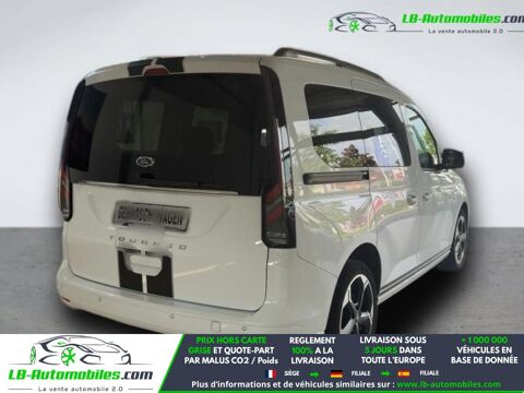 Tourneo VP 2.0 EcoBlue 122 BVA 2024 occasion 31850 Beaupuy