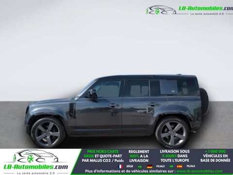 Defender 110 P525 V8 BVA 2022 occasion 31850 Beaupuy