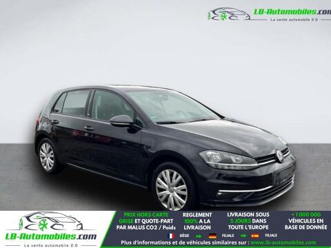 Golf 1.0 TSI 110 BVM 2017 occasion 31850 Beaupuy