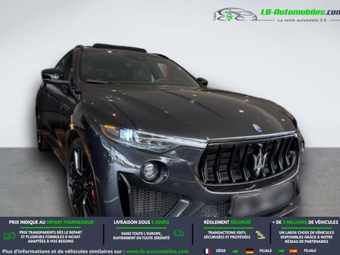 Levante V6 430 CH 2021 occasion 31850 Beaupuy