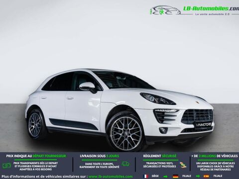 Macan 2.0 250 ch 2018 occasion 31850 Beaupuy