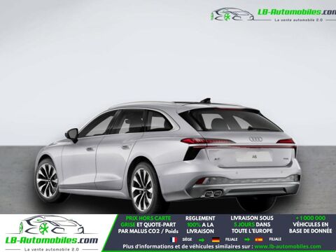 A6 TDI 204 ch Quattro 2025 occasion 31850 Beaupuy