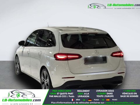 Classe B 200 BVA 2024 occasion 31850 Beaupuy