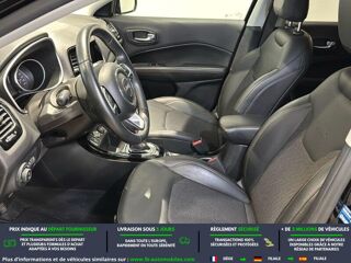 Compass 1.6 Multijet 120 ch BVM 2018 occasion 31850 Beaupuy