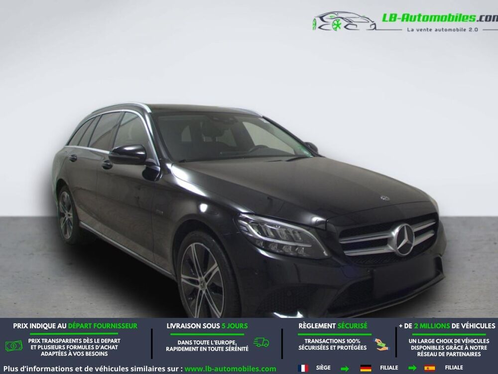 Classe C 300 de BVA 2020 occasion 31850 Beaupuy