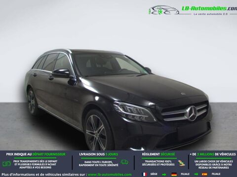 Classe C 300 de BVA 2020 occasion 31850 Beaupuy