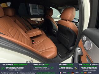 Classe C 220 CDI BVA 2018 occasion 31850 Beaupuy