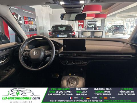 Zr-v e:HEV 2.0 i-MMD 183ch 2025 occasion 31850 Beaupuy
