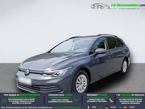Annonce voiture Volkswagen Golf SW 17840 €
