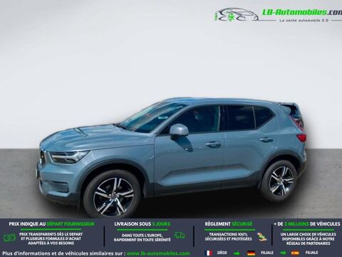 XC40 163 ch BVA 2020 occasion 31850 Beaupuy