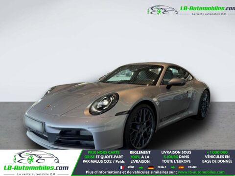 Annonce voiture Porsche 911 153200 €