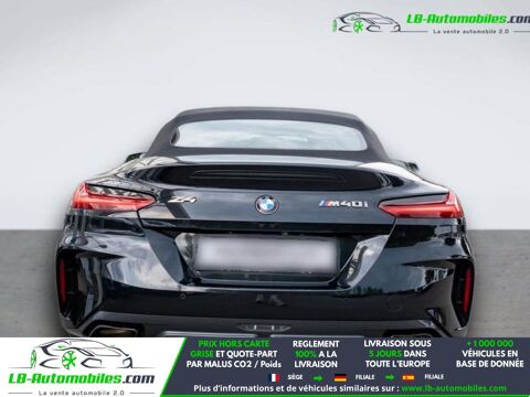 Z4 M40i 340 ch BVA 2023 occasion 31850 Beaupuy