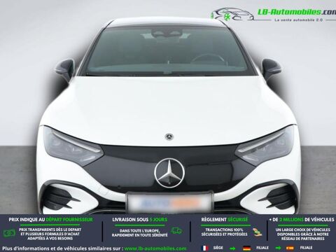 EQE 350 4MATIC 2023 occasion 31850 Beaupuy