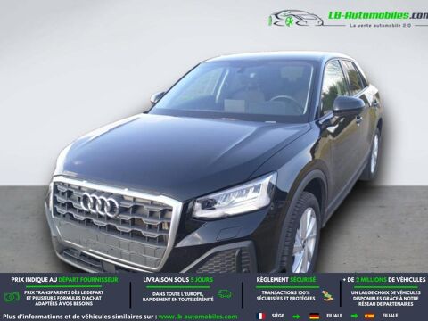 Annonce voiture Audi Q2 20590 €