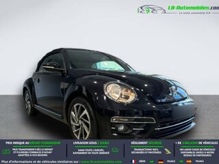 Beetle 2017 occasion 31850 Beaupuy