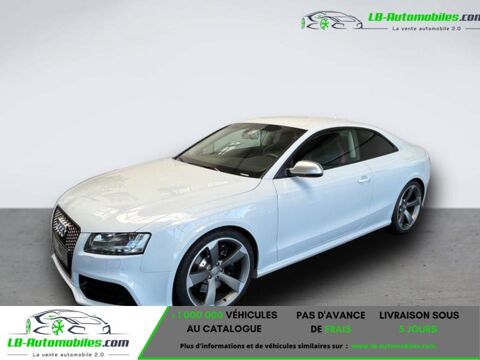 Audi RS5 V8 4.2 FSi 450 Quattro S Tronic 7 2011 occasion Beaupuy 31850