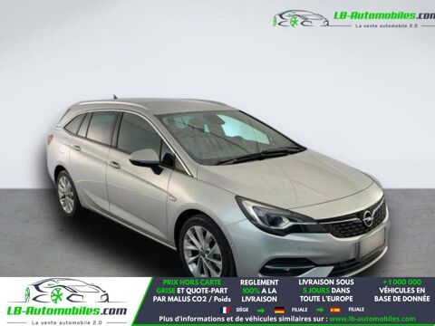 Astra 1.5 Diesel 122 ch BVA 2020 occasion 31850 Beaupuy