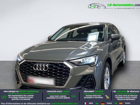 Annonce voiture Audi Q3 27949 €