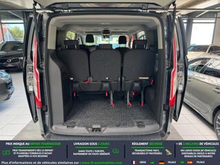 Tourneo VP 310 L1H1 2.0 TDCi 170 BVA 2017 occasion 31850 Beaupuy