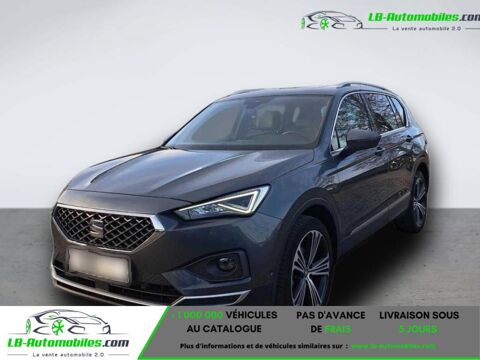 Seat Tarraco 1.5 TSI 150 ch BVM 5 pl 2019 occasion Beaupuy 31850
