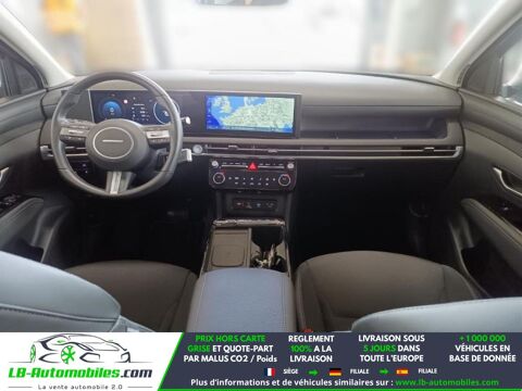 Tucson 1.6 T-GDI 253 Hybrid BVA 2025 occasion 31850 Beaupuy