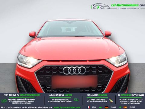 A1 25 TFSI 95 ch BVM 2019 occasion 31850 Beaupuy