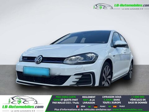 Annonce voiture Volkswagen Golf 19450 €