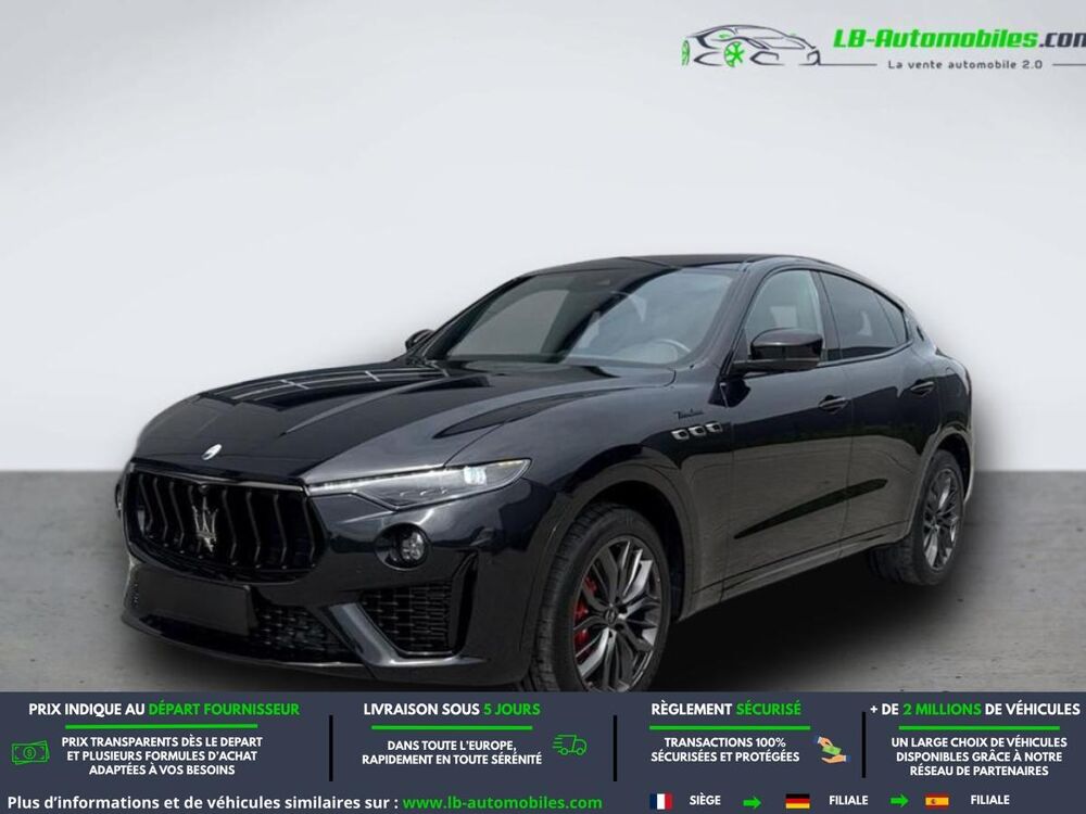 Levante V6 350 CH 2022 occasion 31850 Beaupuy
