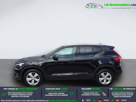 XC40 T3 163 ch BVA 2020 occasion 31850 Beaupuy