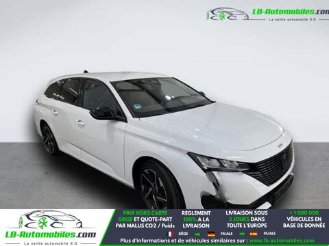 Annonce voiture Peugeot 308 SW 22500 €