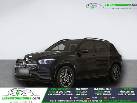 Annonce voiture Mercedes Classe GLE 71900 €