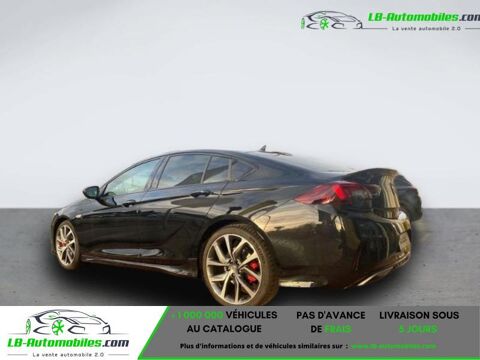Insignia 2.0 Turbo 230 ch BVA AWD 2021 occasion 31850 Beaupuy