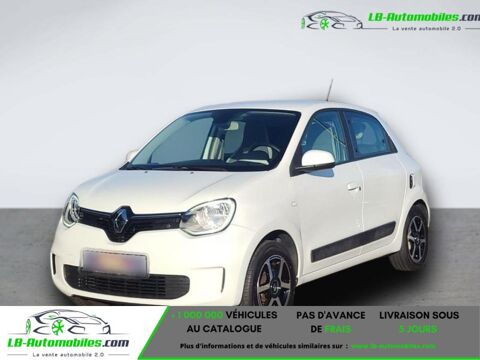 Renault Twingo SCe 75 BVM 2020 occasion Beaupuy 31850