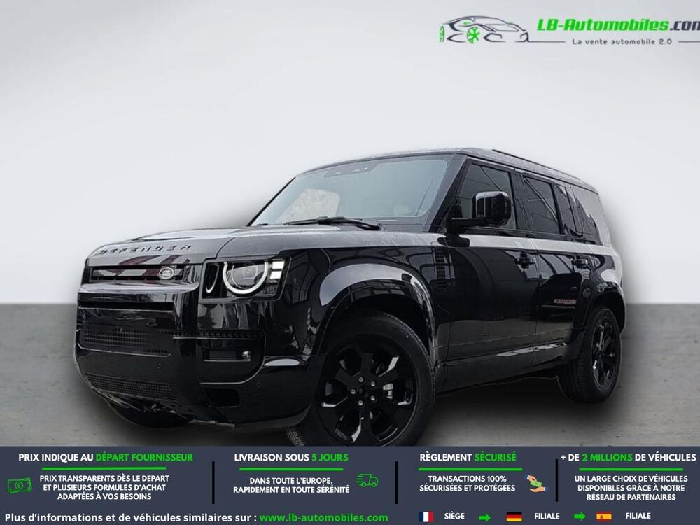 Defender 110 D250 MHEV BVA 2026 occasion 31850 Beaupuy