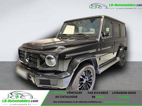 Mercedes Classe G 500 BVA 2023 occasion Beaupuy 31850