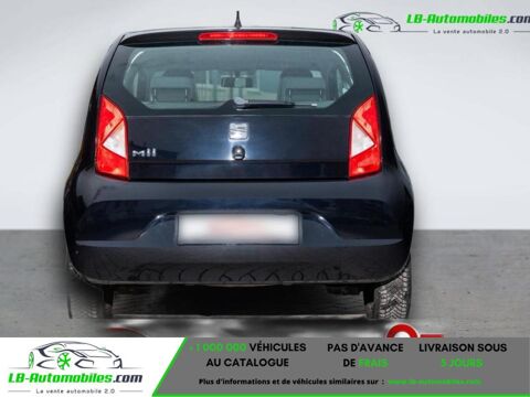 Mii 1.0 60 ch BVM 2015 occasion 31850 Beaupuy